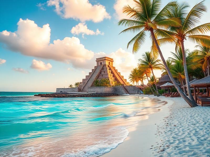 Caribe Paradiso